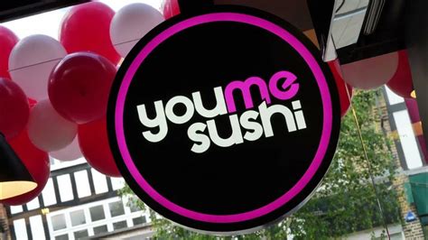 you&me sushi|youtube search page.